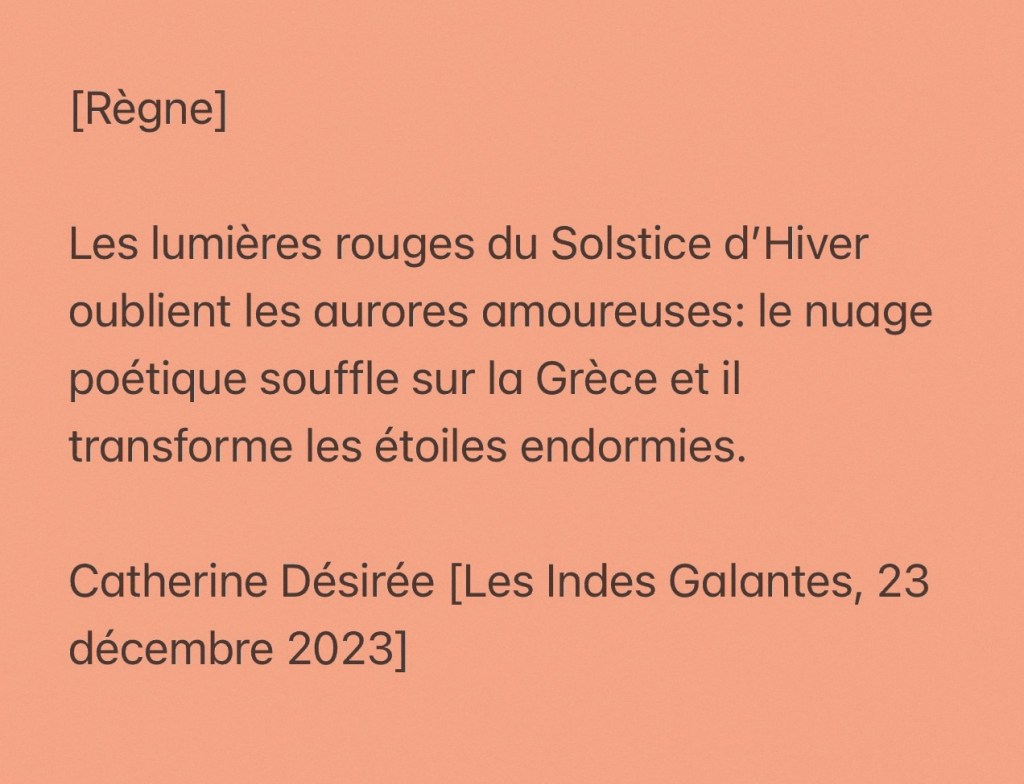 Après L'Hiver - Après L'Hiver Poem by Victor Marie Hugo, image size:1024x784